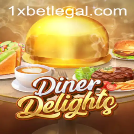 Discover DinerDelights: The Exciting Gaming Experience at 1xBet