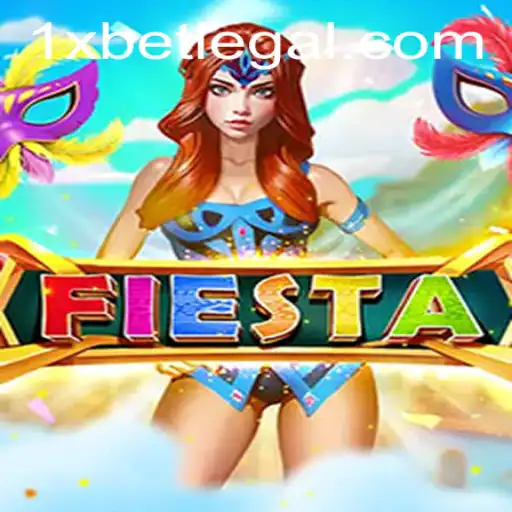 Fiesta: Unleash the Fun with 1xBet