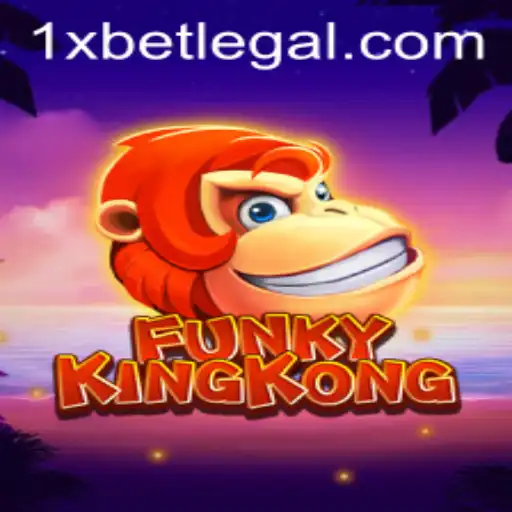 FunkyKingKong: An Exciting New Adventure with 1xBet