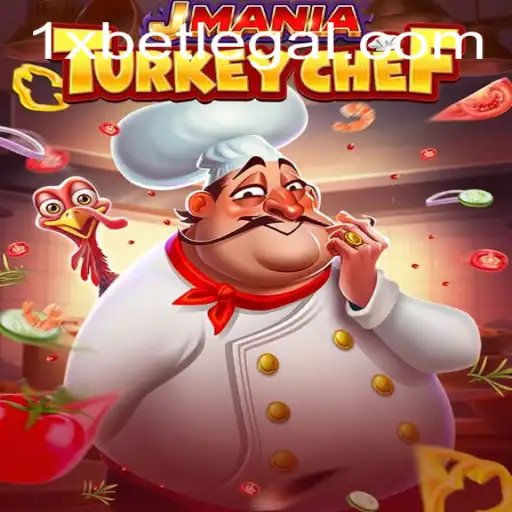 The Culinary World of JManiaTurkeyChef: A Virtual Gastronomic Adventure