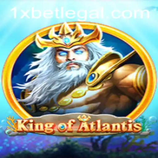 Discover KingofAtlantis: A Casino Adventure with 1xBet