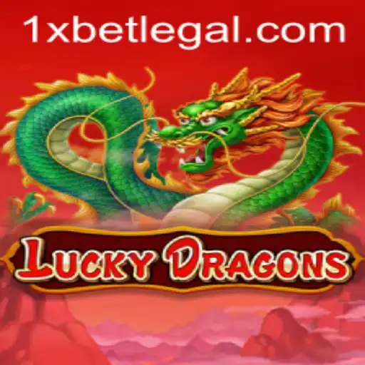 Exploring the Thrills of LuckyDragons on 1xBet
