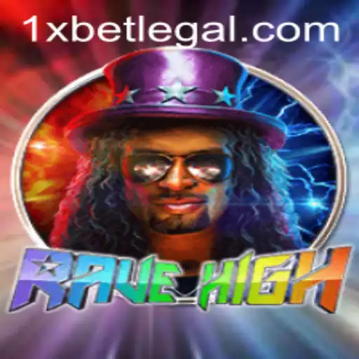 RaveHigh: The Exciting New Game and Its Association with 1xBet