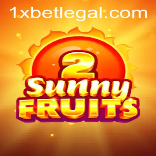 SunnyFruits2: A Thrilling Slot Adventure with 1xBet