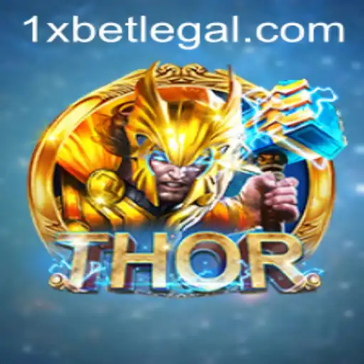 Unleashing the Power of THOR with 1xBet