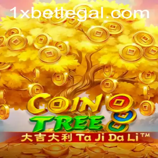 Unveiling CoinTree: A Fascinating Game Experience at 1xBet