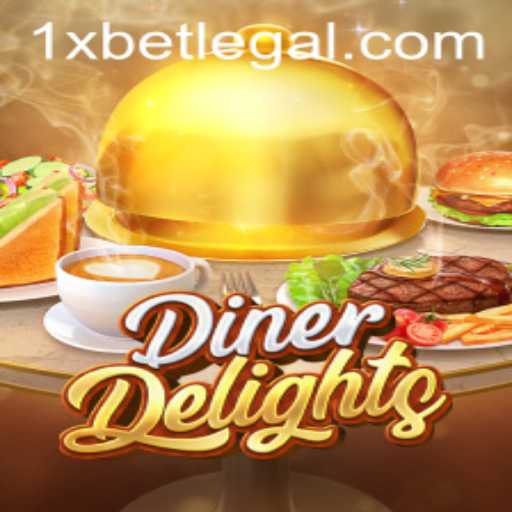 Discover DinerDelights: The Exciting Gaming Experience at 1xBet