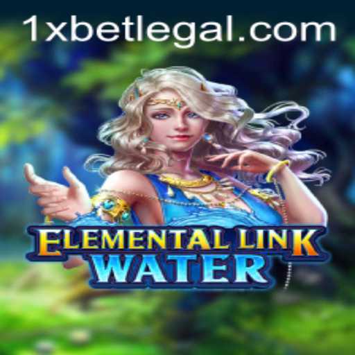 Dive into the Depths of ElementalLinkWater with 1xBet
