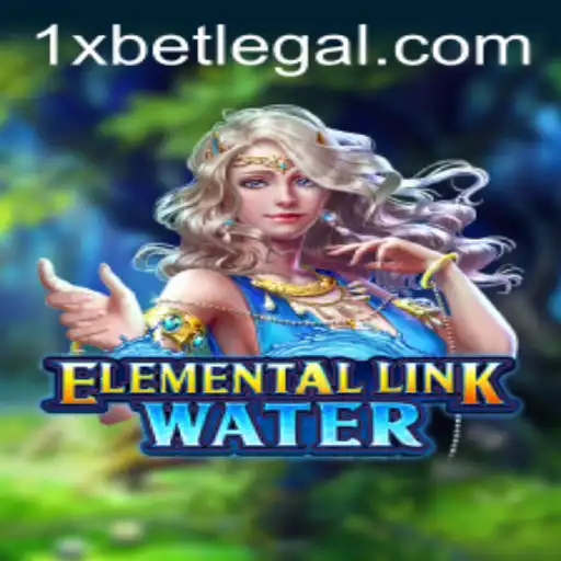 Dive into the Depths of ElementalLinkWater with 1xBet