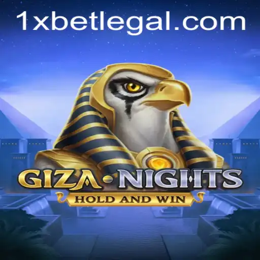 Explore the Mysteries of 'GizaNights' with 1xBet