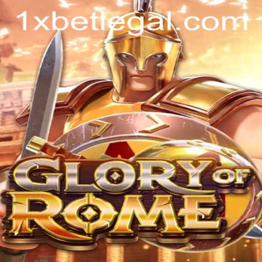 Exploring the Fascinating World of GloryofRome with 1xBet