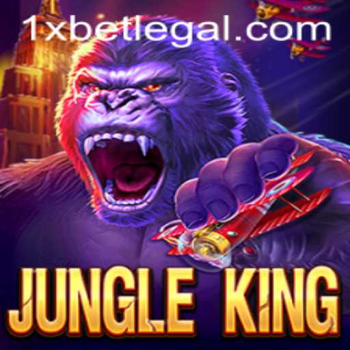 Explore the Thrilling Adventure of JungleKing with 1xBet