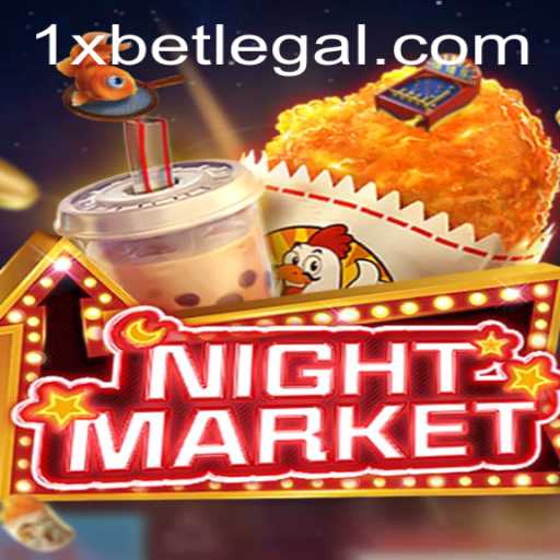 Exploring NIGHTMARKET: A Comprehensive Guide to the Popular Game