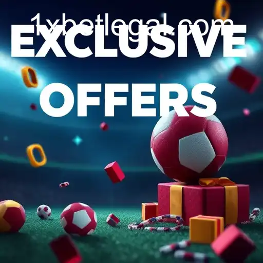 The Allure of Exclusive Offers: A Deep Dive into 1xBet