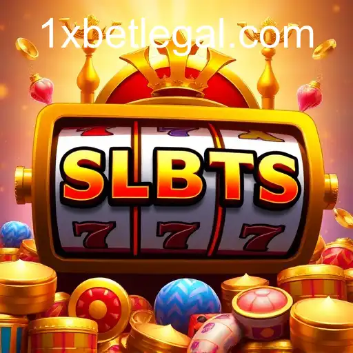 Exploring the World of Online Slots with 1xBet