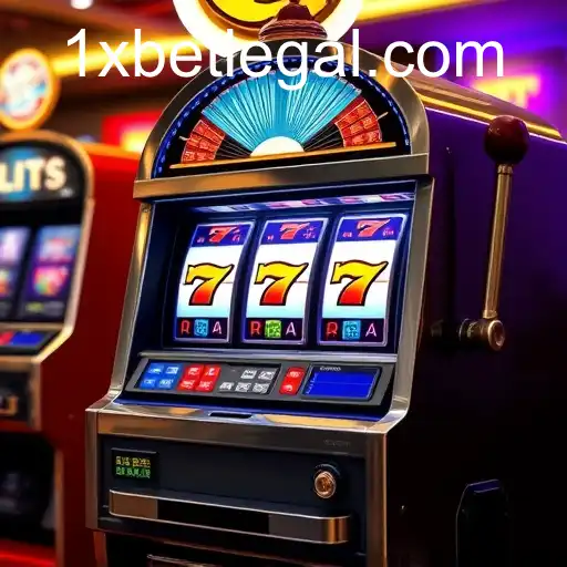 Exploring the World of Slot Machines