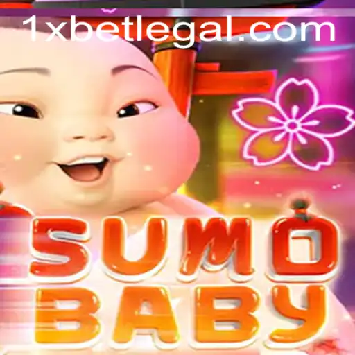 Unveiling SumoBaby: The Electrifying Game Experience Linked with 1xBet