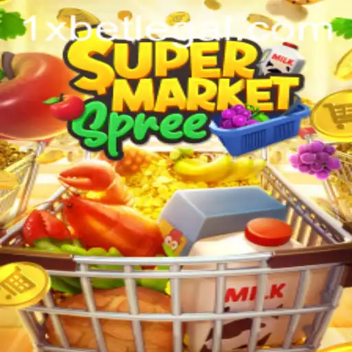 Exploring SupermarketSpree: A Fresh Take on Shopping Adventures