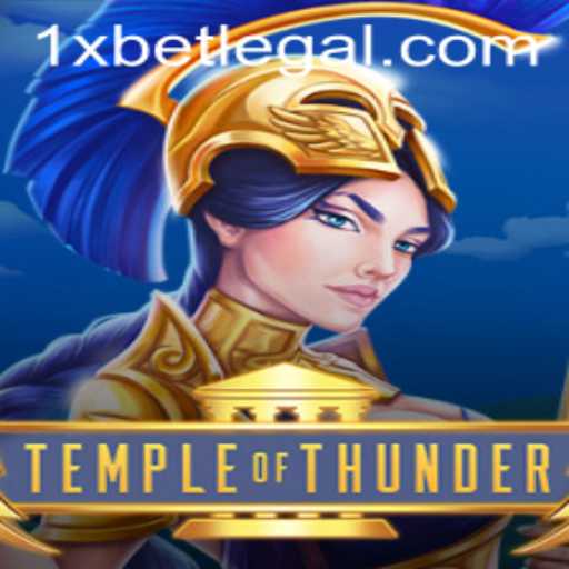 Discover the Thrilling Adventure of Temple of Thunder and How 1xBet Elevates the Gaming Experience