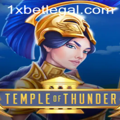 Discover the Thrilling Adventure of Temple of Thunder and How 1xBet Elevates the Gaming Experience