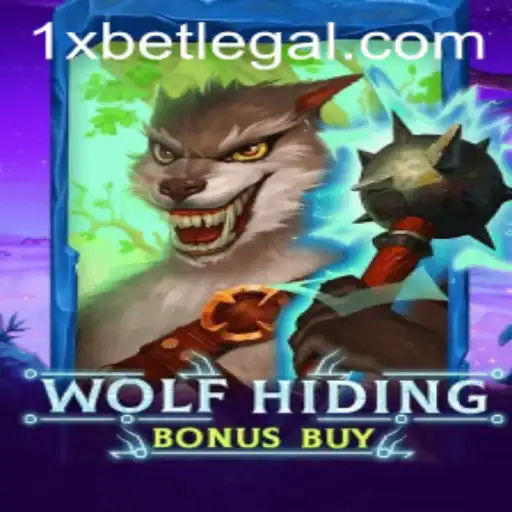 Exploring the Thrills of 'WolfHidingBonusBuy' on 1xBet